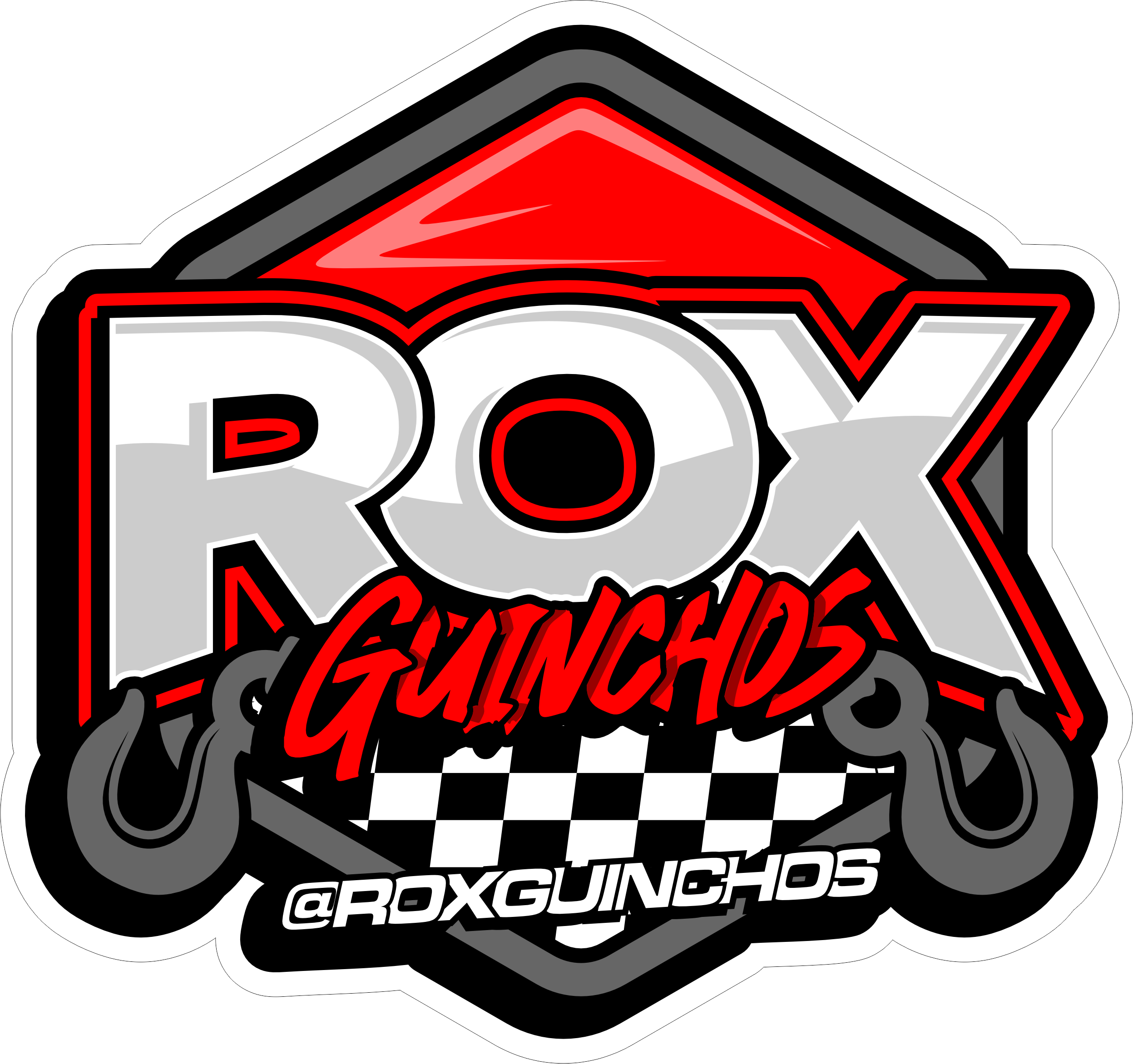 Rox Guinchos 